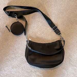 H&M cross body purse NWT